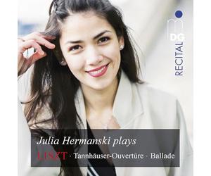Tannhauser Overture/Ballade