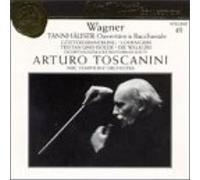 Wagner, R. - Tannhauser/Lohengrin/Tristan/&