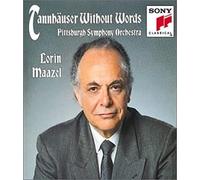 Wagner, R. - Tannhauser Without Words