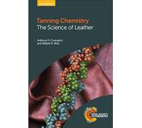 Tanning Chemistry: The Science of Leather