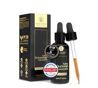 Tanning drops • Gouttes autobronzantes visage • 30 ml système TAN&CARE pour un hâle uniforme et naturel • gouttes à mélanger • avec votre soin • pH calibré • booster de peptides Fabriqué en Allemagne