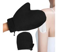 Tanning Glove - Tan Gloves Applicator | Reusable Machine Washable