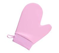 Tanning Lotion Glove, Artificial Leather Self Tanner Applicator Mitt
