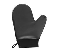 Tanning Lotion Mitt Applicator - Leather Tinted Moisturizer Mitten