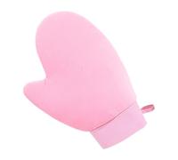 Tanning Mitt, Tanner Lotion Applicator, 6.1x8.66 inches Soft Reusable Glove, Tan Application on Sensitive Skin, Portable Mitt for Women Men, Hands, Back, Body and Legs
