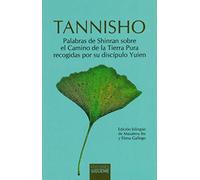Tannisho: Lamentando las desviaciones