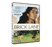 Brick Lane – Tannishtha Chatterjee – Import anglais – Studiocanal