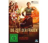 Tannishtha Chatterjeh;Radhika Apte - Die Zeit der Frauen [Import]