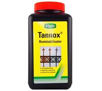 Tannox 1Liter Convertisseur de Rouille Traitement Antirouille Éliminateur