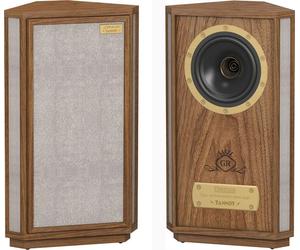 Tannoy Autograph Mini-OW - Enceintes bibliothèque