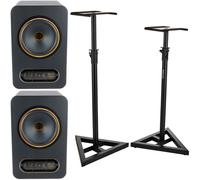 Tannoy Tannoy Gold 8 Stand Bundle