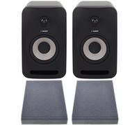 Tannoy Tannoy Reveal 502 Stand Bundle