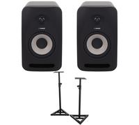 Tannoy Tannoy Reveal 502 Stand Bundle