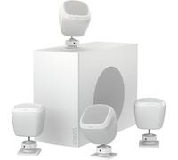 Tannoy Tannoy Sat Sub 4PACK-WH