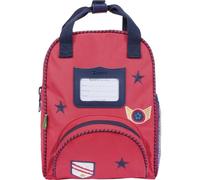Tann's Antoine, Sac à Dos Garçon, Rouge, Multi-activités pour Enfant