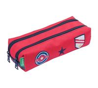 Tann's Antoine, Trousse Garçon, Rouge, Double