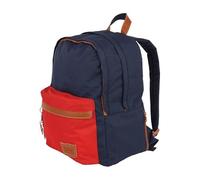 Tann's Arthur, Sac à Dos Garçon, Rouge, 31 x 42 x 22 cm