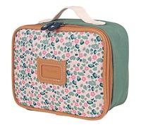 Sac à goûter Iris TANN'S fille rose imprimé TU