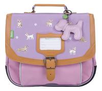 Tann's Cartable 32 cm Fille - Maternelle Mila