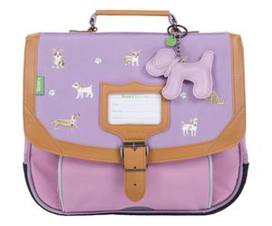 Tann's Cartable 32 cm Fille - Maternelle Mila