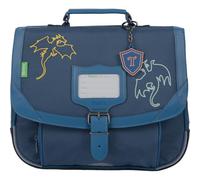 Tann's Cartable 32 cm Garçon-Maternelle Merlin