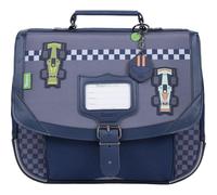 Tann's Cartable 32 cm Garçon-Maternelle Romain