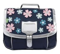 Cartable - TANN'S - Hortense - 35 cm - Compatible A4 - Matière recyclée