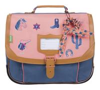 Tann's Cartable 35 cm Fille - CP Jane