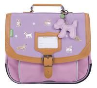 Tann's Cartable Mila 35 cm – Fille (CP)