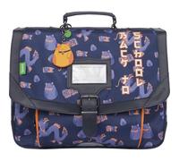 Tann's Cartable 35 cm Garçon - CP Adam