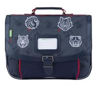 Tann's Cartable 35 cm Garçon - CP Mathys