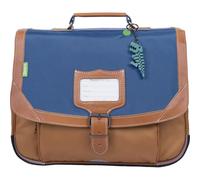 Cartable garcons Tann's NILS CARTABLE 35 CM Bleu Unique