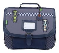 Tann's Cartable 35 cm Garçon - CP Romain