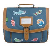 Tann's Cartable 35 cm Garçon - CP Stan
