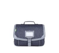 Tann's Cartable 35 Owen Ref 5-35272 Gris 35 * 27 * 14.