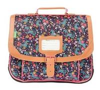 Tann's - Cartable 35cm "Alba" marine - 35 x 29 x 13 cm - Bleu Bleu G