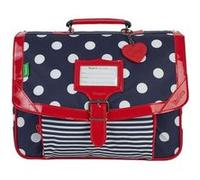 Cartable filles Tann's CHARLOTTE CARTABLE 38 CM Multicolore Unique