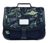 Tann's Cartable 35 cm Garçon - CP