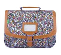 Tann's - Cartable 35cm ""May"" multicolore - 12845