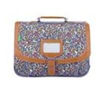 Tann's - Cartable 35cm "May" multicolore - 12845 Multicolore G