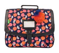 Tann's – Cartable Sofia – 35 x 29 x 13 cm – Rose