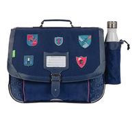Tann's Cartable 38 cm avec poche gourde Les Fantaisies Lancelot 6-33143