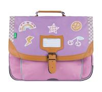 Scolaire Tann's Cartable 38 cm Manon pour Sacs T.U Rose