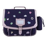 Tann's Cartable Joy Les Fantaisies enfant Violet 17 L