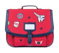 Scolaire Tann's Cartable 38 cm Antoine pour Sacs T.U Rouge