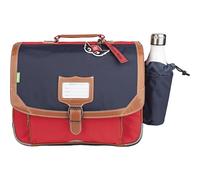 Cartable garcons Tann's ARTHUR CARTABLE 38CM POCHE GOURDE Bleu Unique