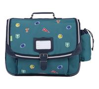 Tann's Cartable 38 cm Garçon - CP au CE2 Dan