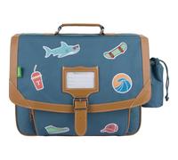 Tann's Cartable 38 cm Garçon - CP au CE2 Stan