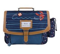 Tann's Cartable 38 cm Garçon - CP au CE2 Titouan