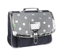 Tann's - Cartable 38 cm - Les Fantaisies Galle - Bleu